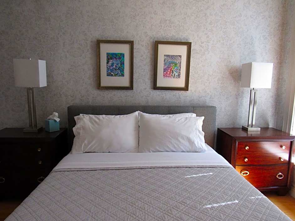 Washington Park Inn