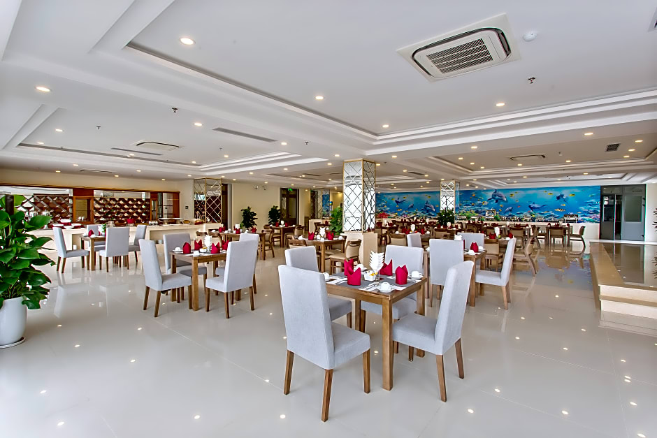 Phuoc My An Beach Hotel