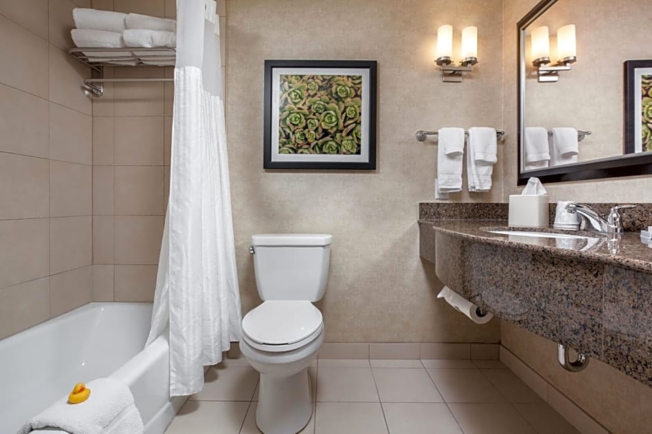 Hilton Garden Inn Fargo