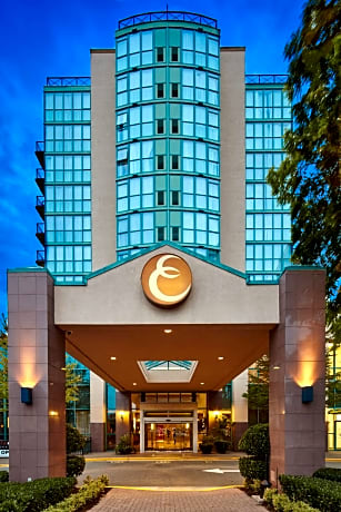 Executive Plaza Hotel Coquitlam