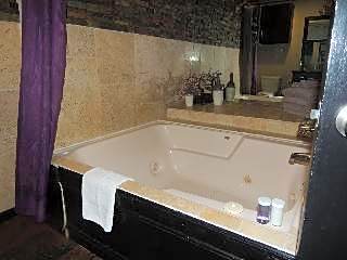 The Whispering Pines Inn Bed & Breakfast