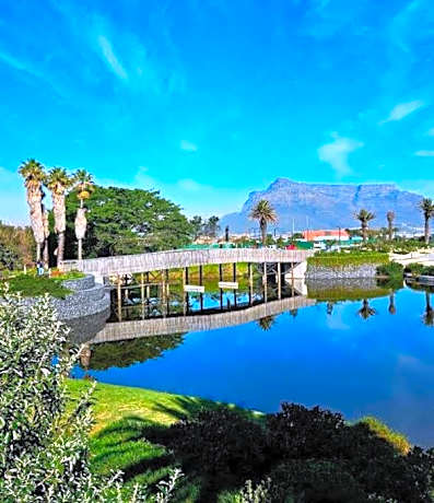 BGS Luxury -Two-bed -Nine Palms