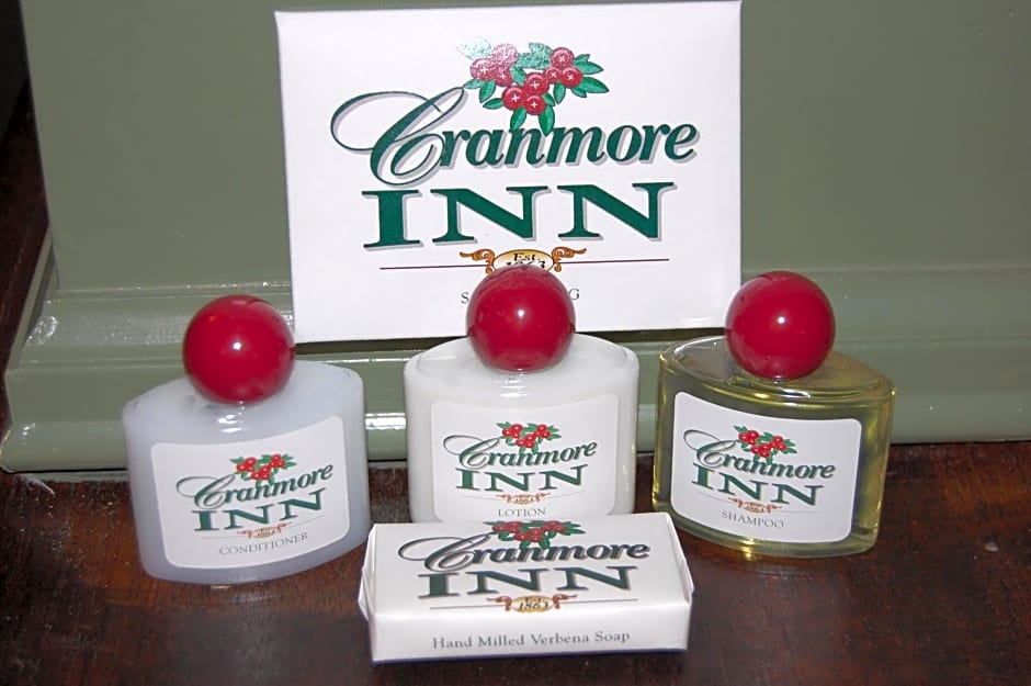 Cranmore Inn and Suites, a North Conway boutique hotel