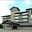 Kurobe View Hotel