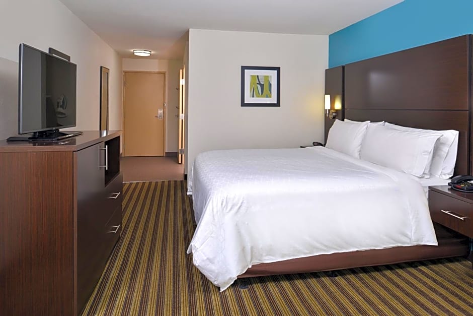 Holiday Inn Express Montgomery East I-85