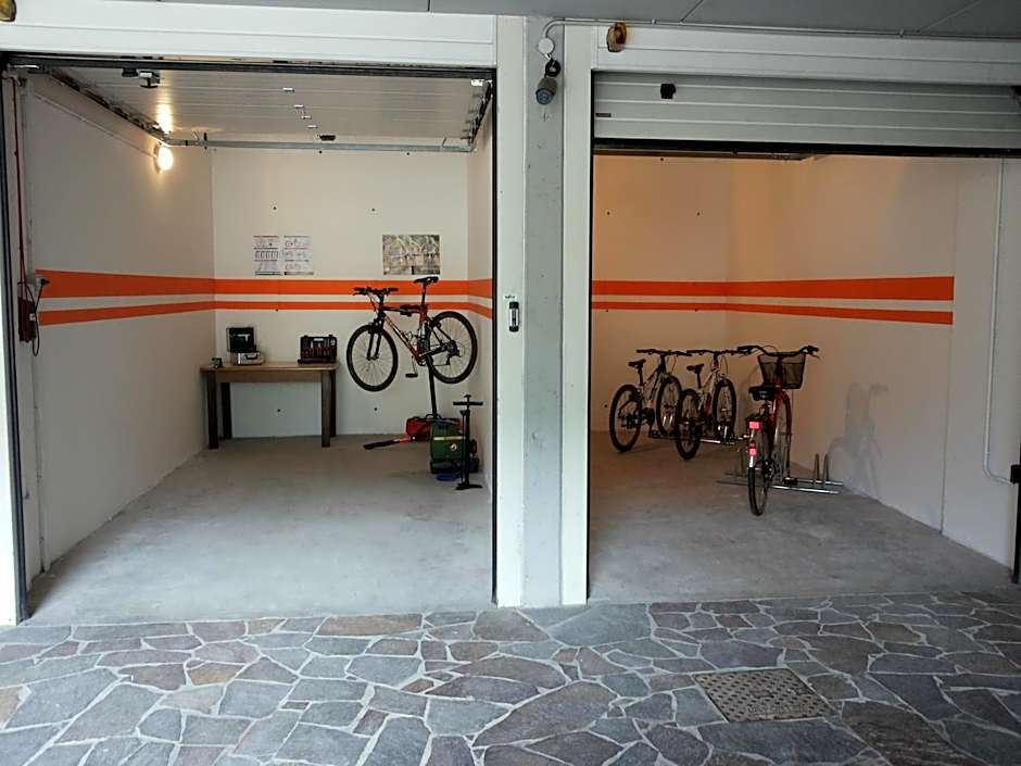 Hotel Ristorante Alla Nave