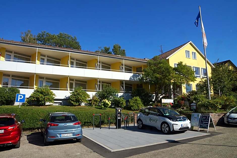 Haus am Kurpark