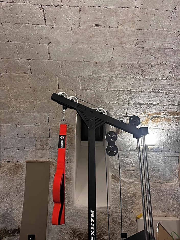 Hotel Palazzo Piccolomini