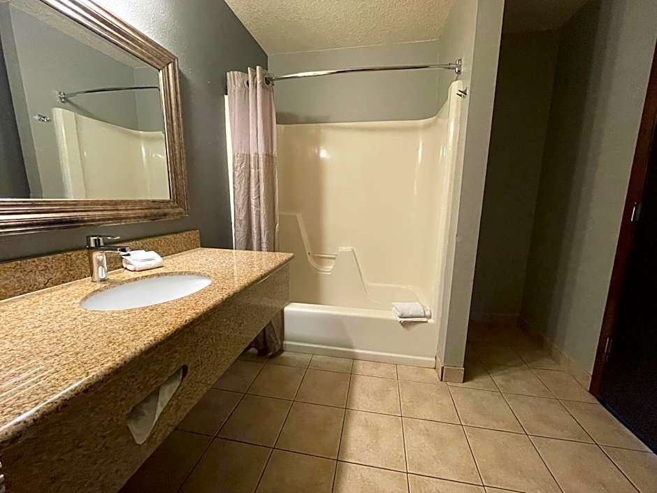 Sunnyside Inn and Suites