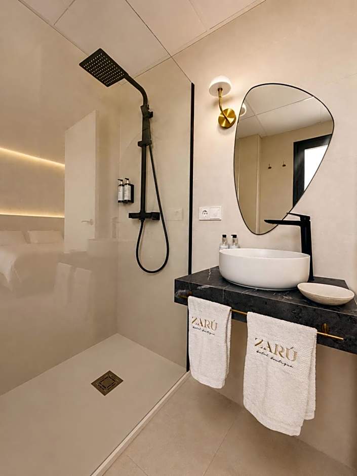 Zarú Hotel Boutique