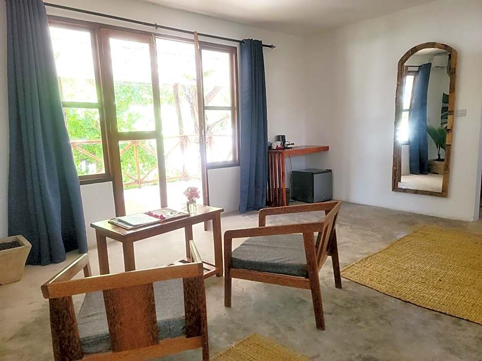 Garden Beach Bungalows Jambiani