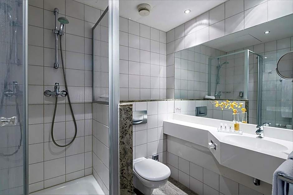 Best Western Plus Hotel Excelsior