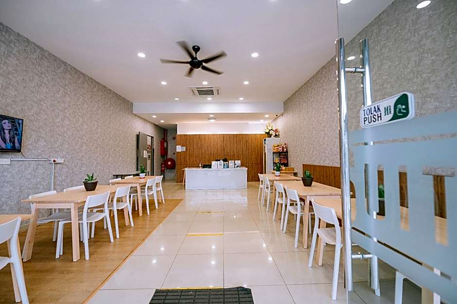 Chill Suites Langkawi