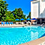 Comfort Inn Greenville - Haywood Mall