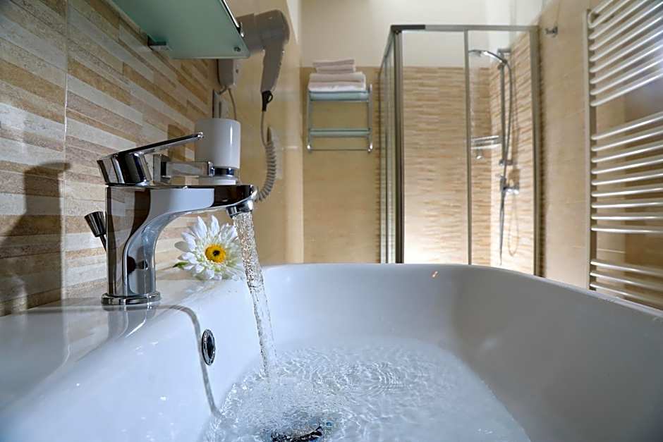 Acquamarina B&b