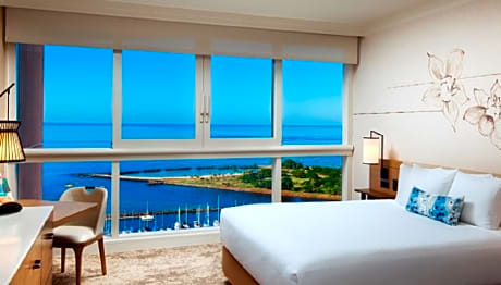 Room PREMIER OCEAN FRONT - NON REFUNDUBLE