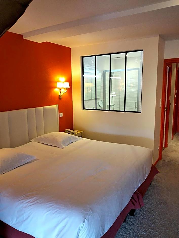 Les Saules Parc & Spa - Teritoria