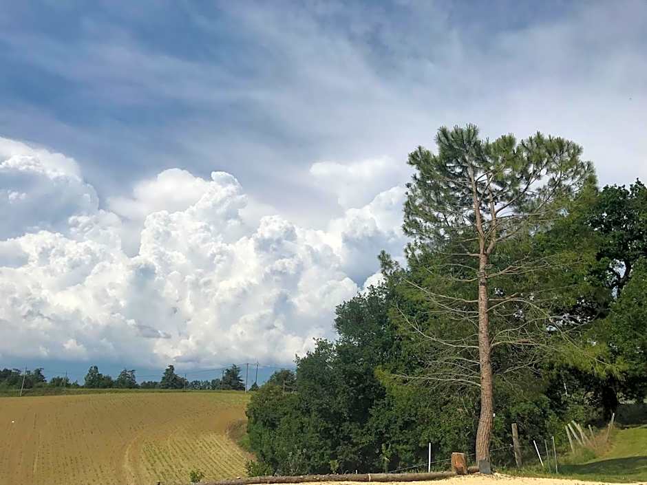 Relais de la poste ch Rose