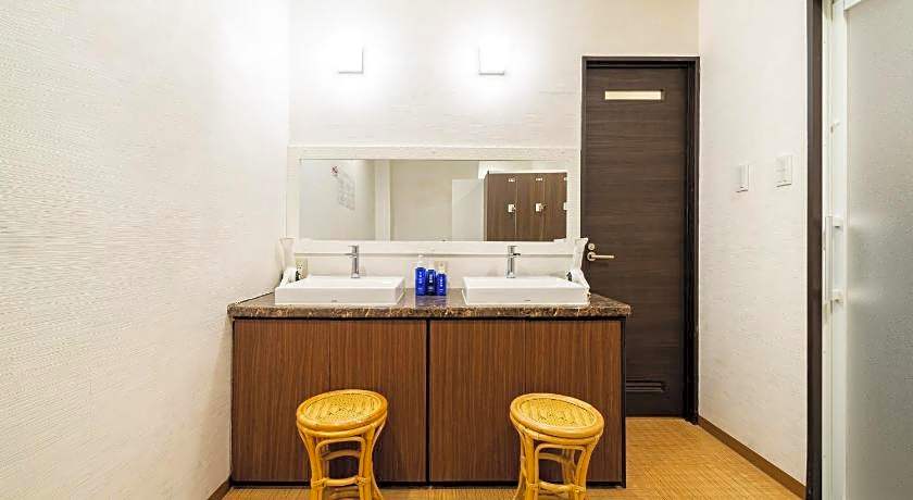 hotel shuranza chiba