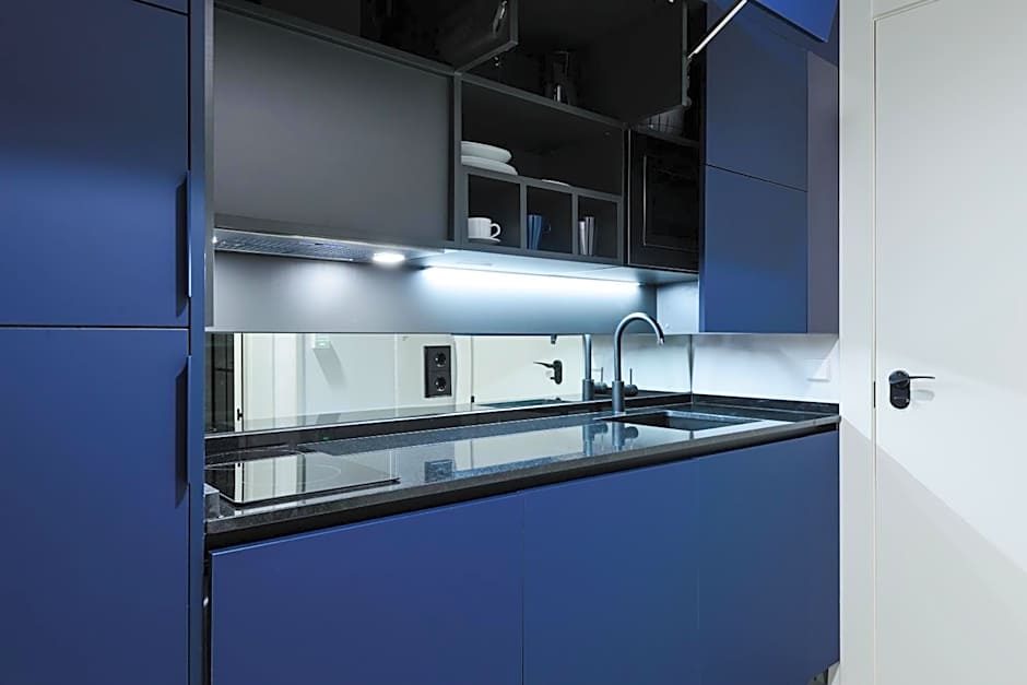 Smartrental Collection Gran Vía Centric