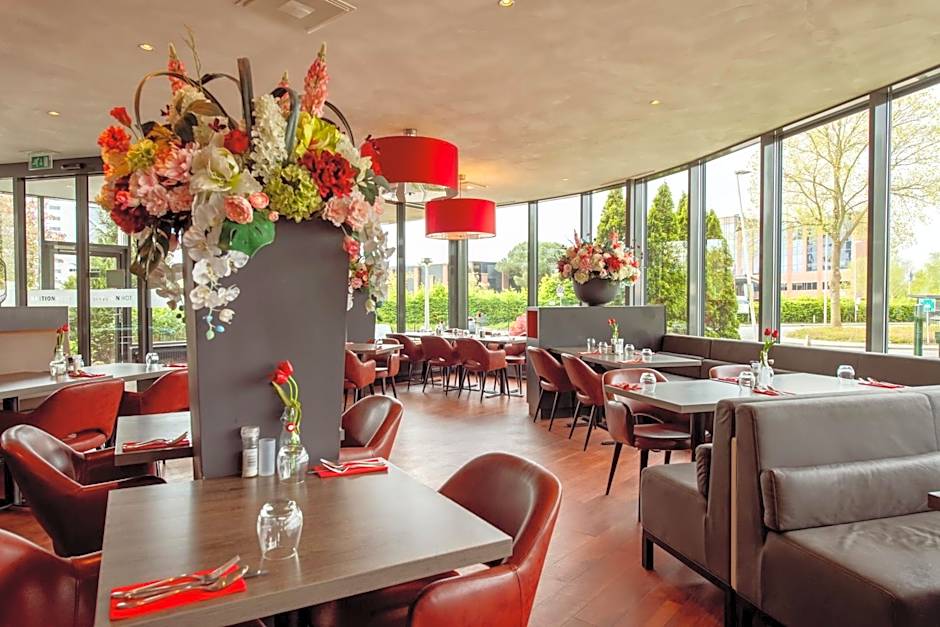 Bastion Hotel Zoetermeer
