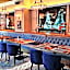 K. Riverfront apartment
