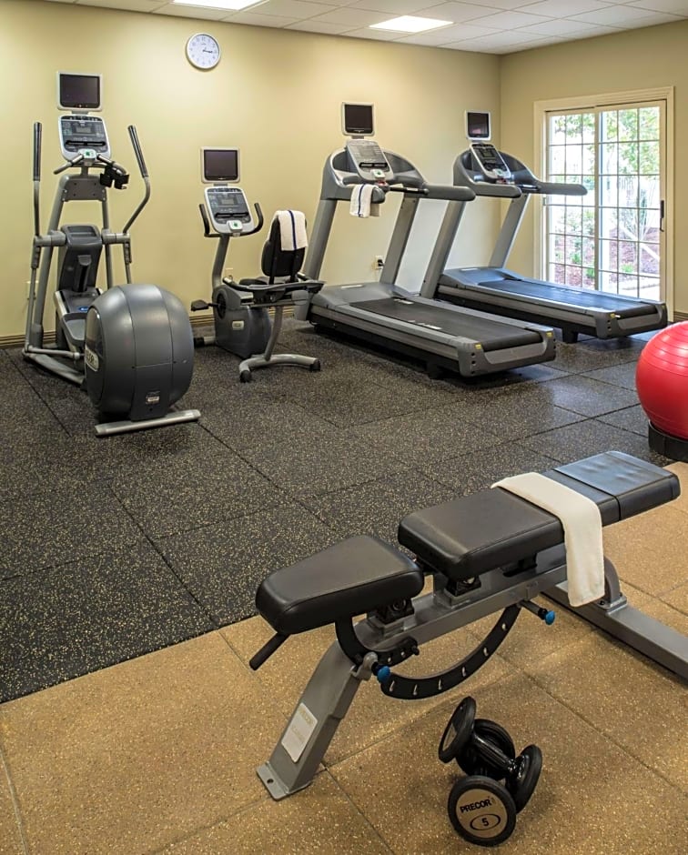 DoubleTree by Hilton Raleigh Durham Airport at Research Triangle Park