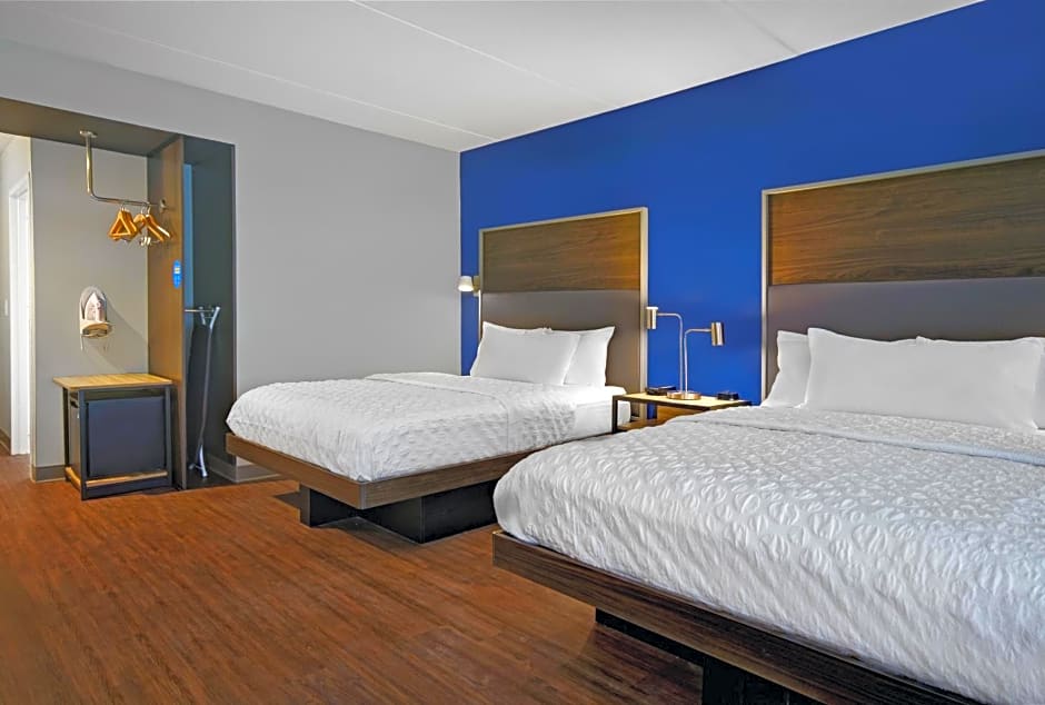Tru By Hilton Columbia Greystone