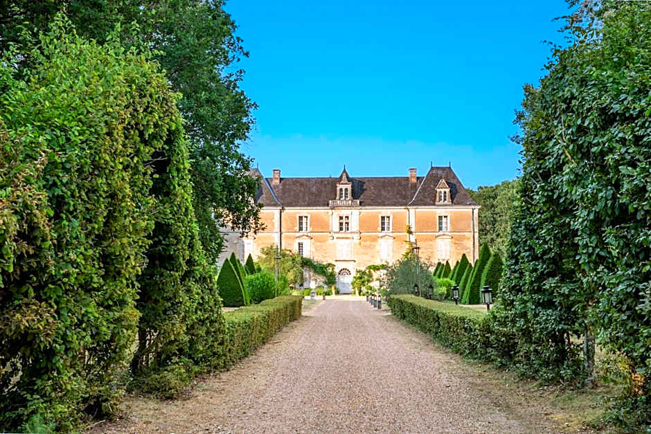 Château De Chambiers