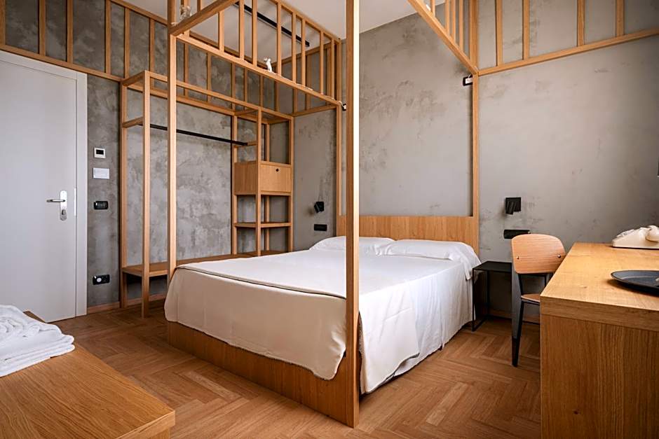 Re Versiliana Hotel