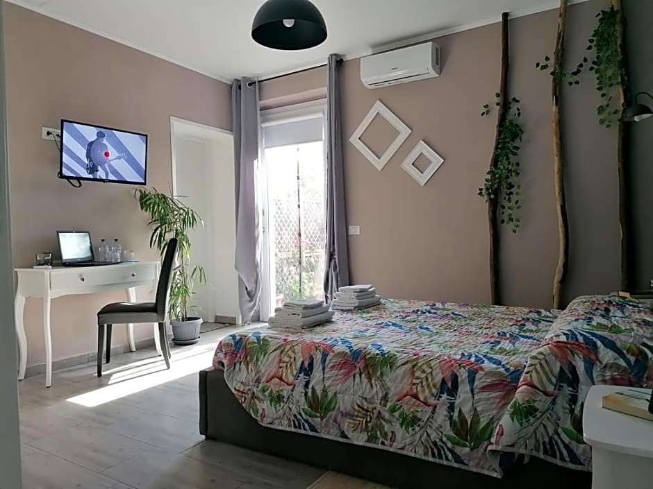 Dimora Bed and Breakfast