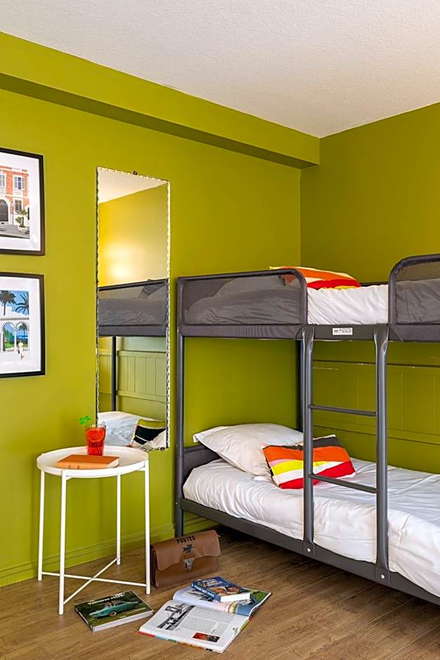 Hôtel Les Hauts de Meursault