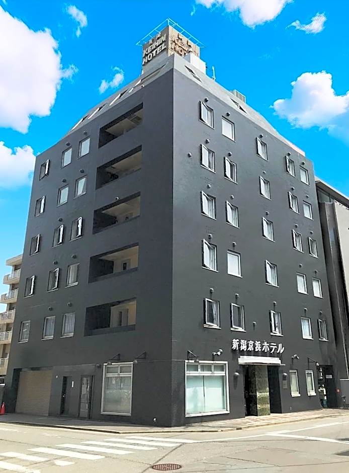 Niigata Keihin Hotel