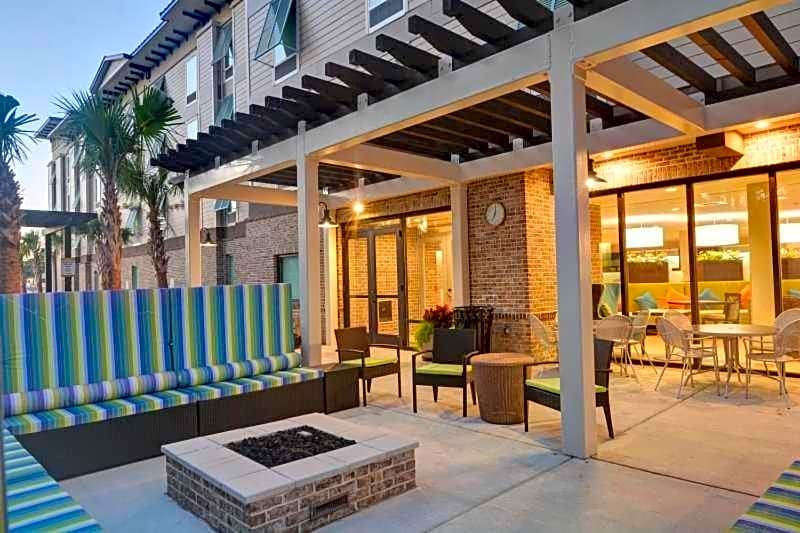 Home2 Suites By Hilton Hilton Head