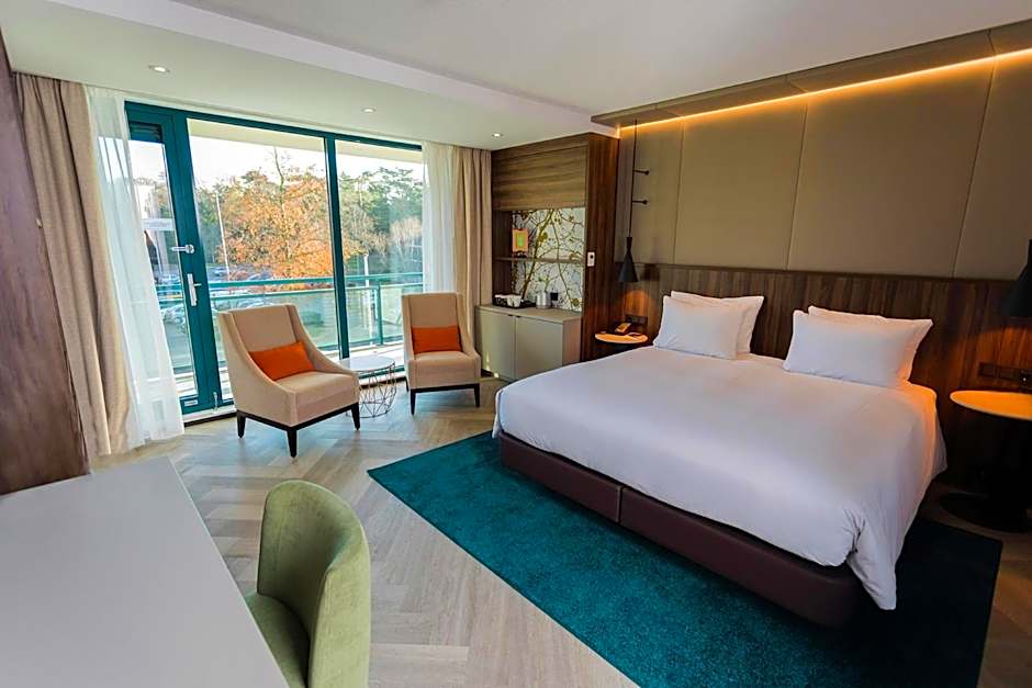DoubleTree by Hilton Royal Parc Soestduinen