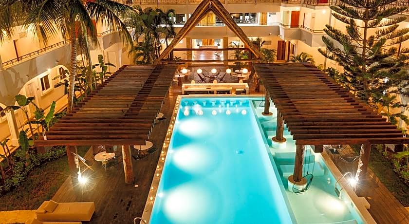 HM Playa del Carmen