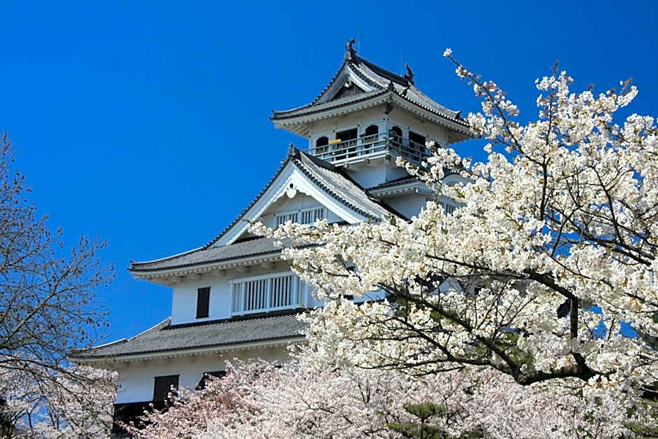 Dantokan Kikunoya