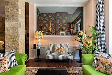 Hotel Fuentenueva