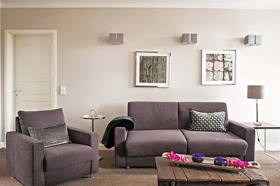 Herrenhaus Gut Neuruppersdorf