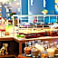 NYX Hotel Mannheim by Leonardo Hotels