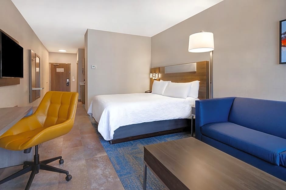 Holiday Inn Express Hotel & Suites Moab