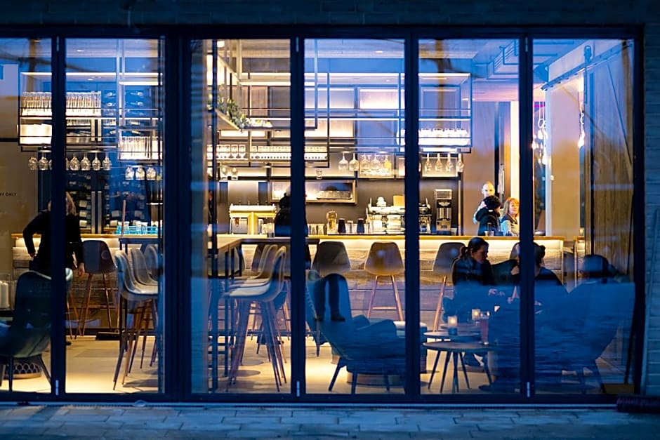 SlowDown Travemünde