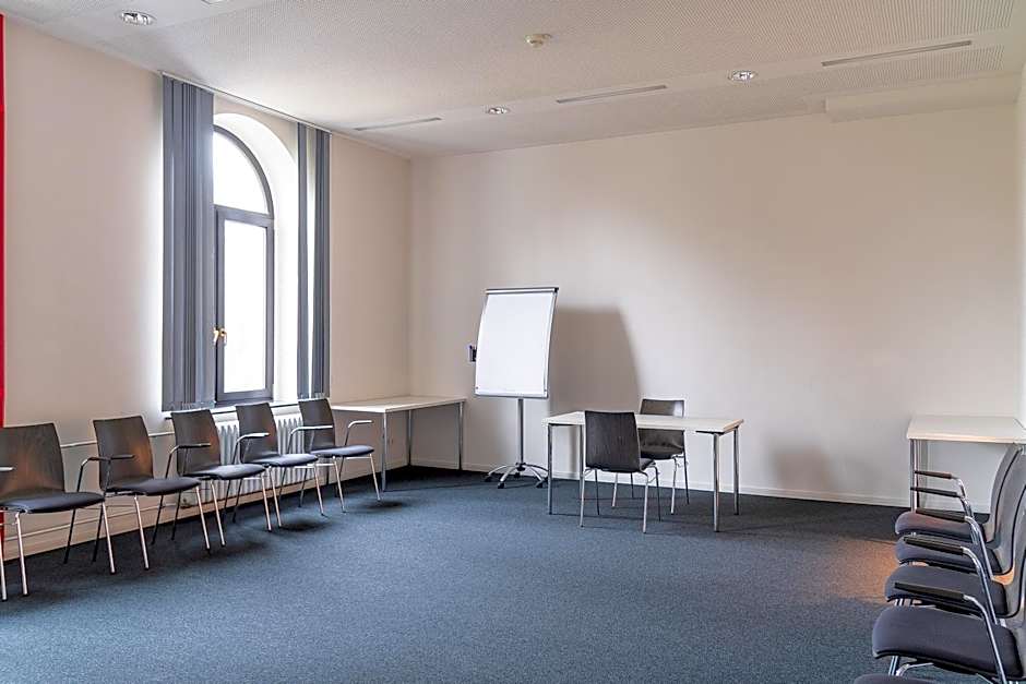 havenhostel Bremerhaven