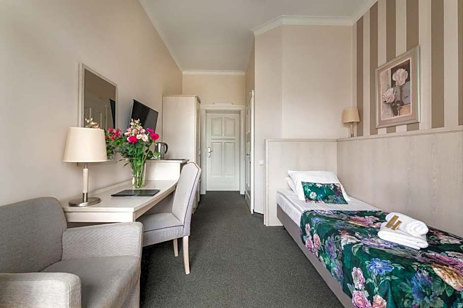 Hotel Amalia