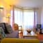 Apartamentos Quinta Mae dos Homens