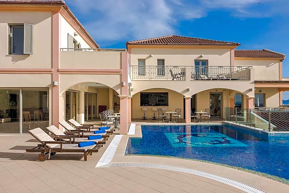 Belle View Hotel - Sea View & Sunset