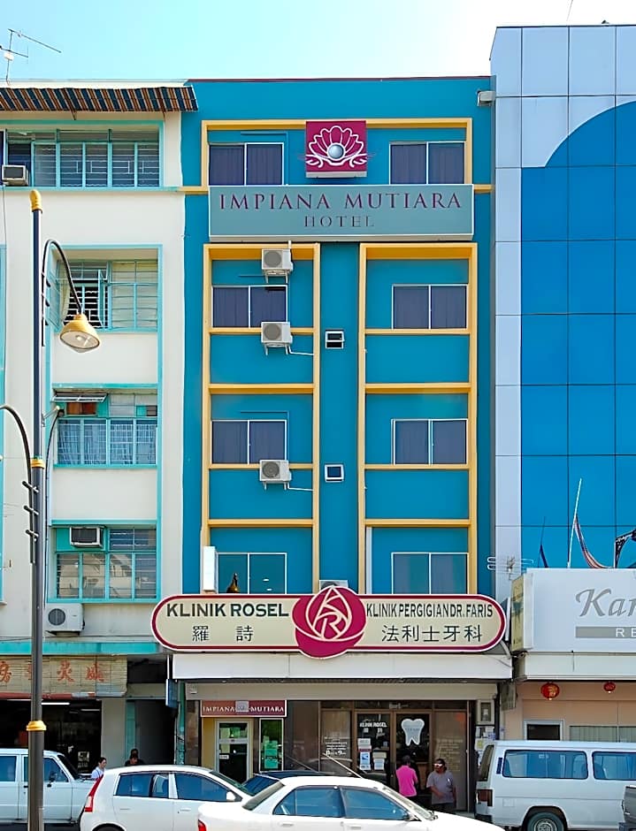 Impiana Mutiara Hotel @ Kampung Air