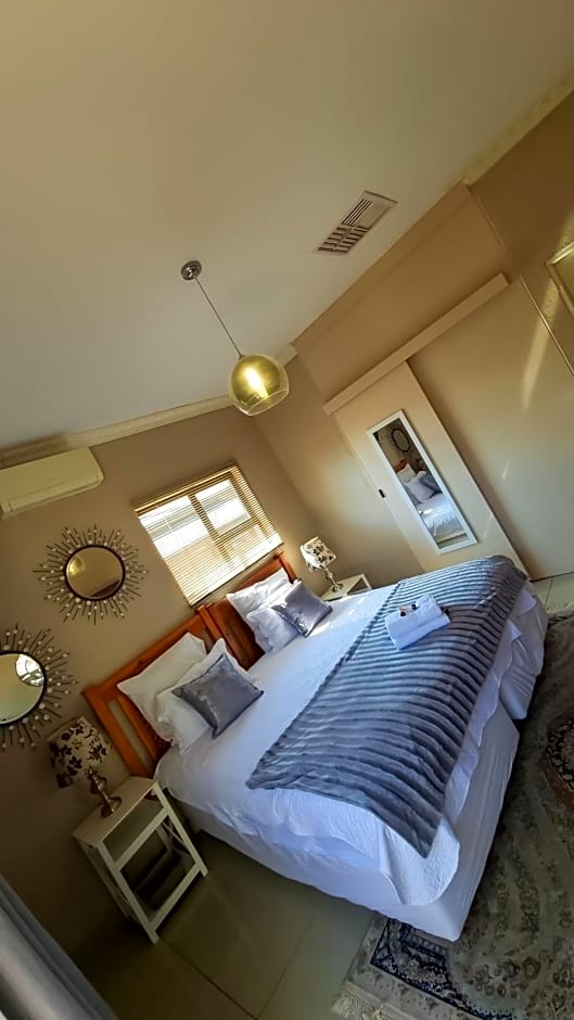 Black Diamond B&B Guesthouse