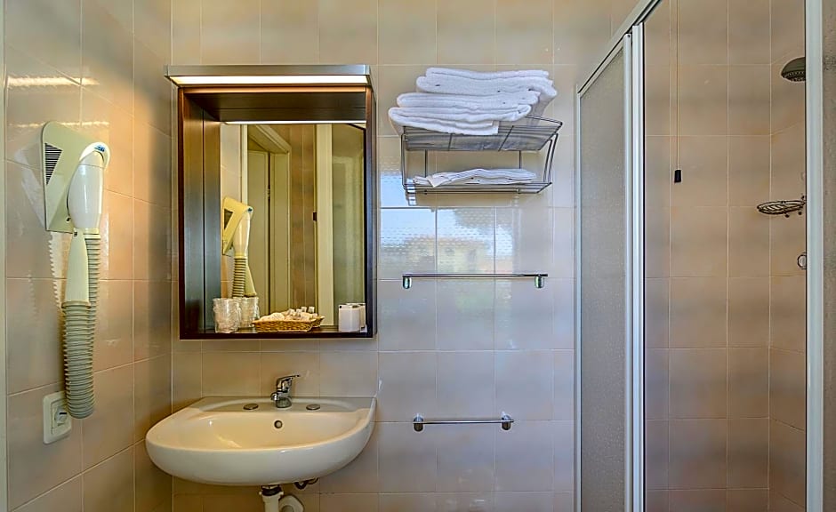 Hotel Apuana