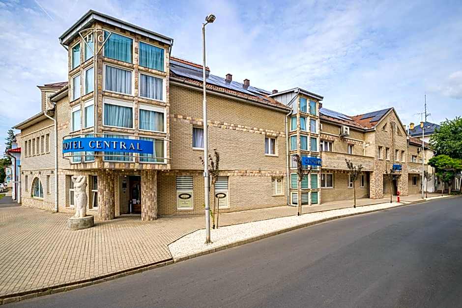 Hotel Central
